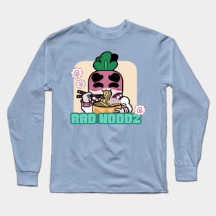 Rad Noodz Long Sleeve T-Shirt